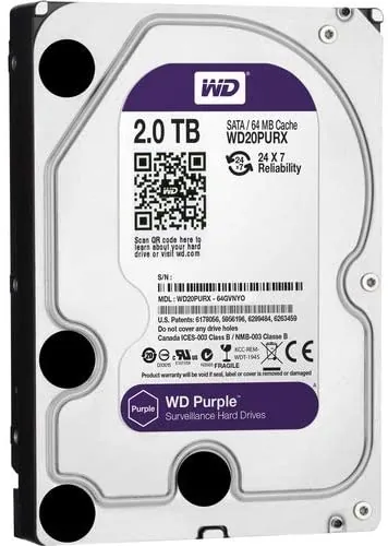 Western Digital 0F29560 - Western Digital 256MB 7.2K SAS Hard Drive