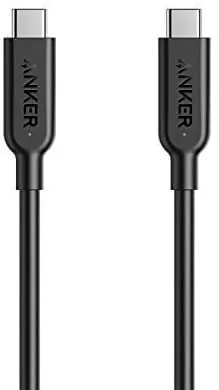 4XEM 4X30WMACKIT6 — 6FT USB-C 3.1 Cable with 30W Fast Charging