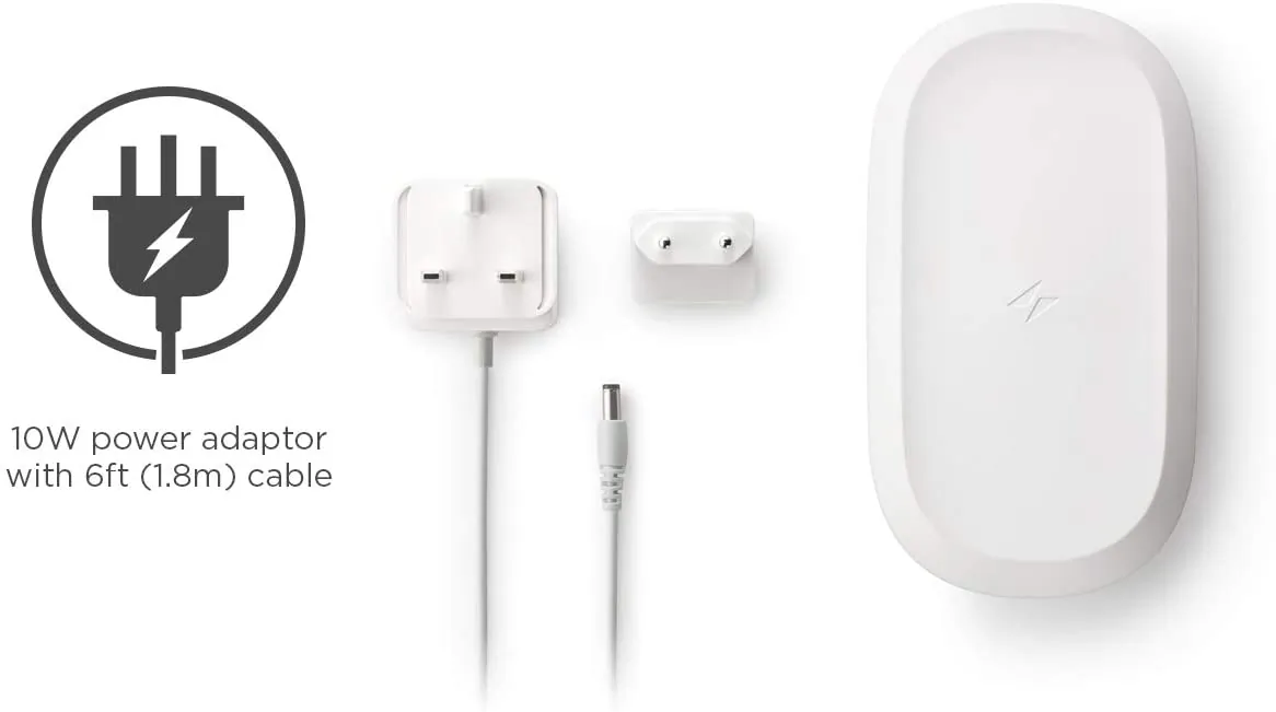 Western Digital SDIZ90N-256G-AN4LE — IXPAND WIRELESS CHARGER