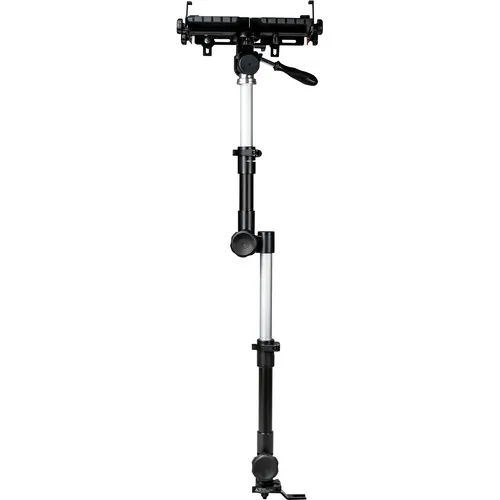 CTA DIGITAL AUT-MFVM - Multi-Flex Laptop Mount for Vehicles by CTA Digital