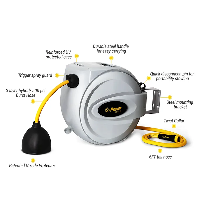 Bloom USA-BL-GW100