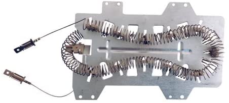 SUPCO DE0019A - DRYER HEAT ELEMENT