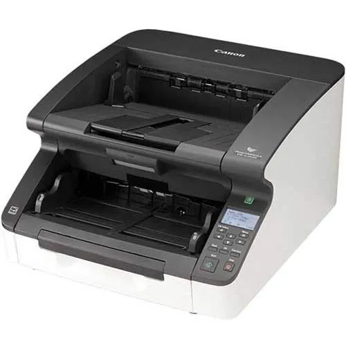 CANON 3149C009 — DR-G2140 USB ONLY (NO ETHERNET) PRODUCTION DOCUMENT SCANNER