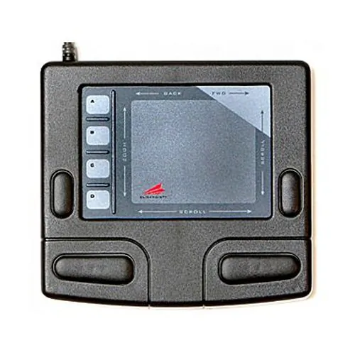 KINESIS PD019SPU-BLK — CIRQUE SMART CAT PRO USB TOUCHPAD, BLACK