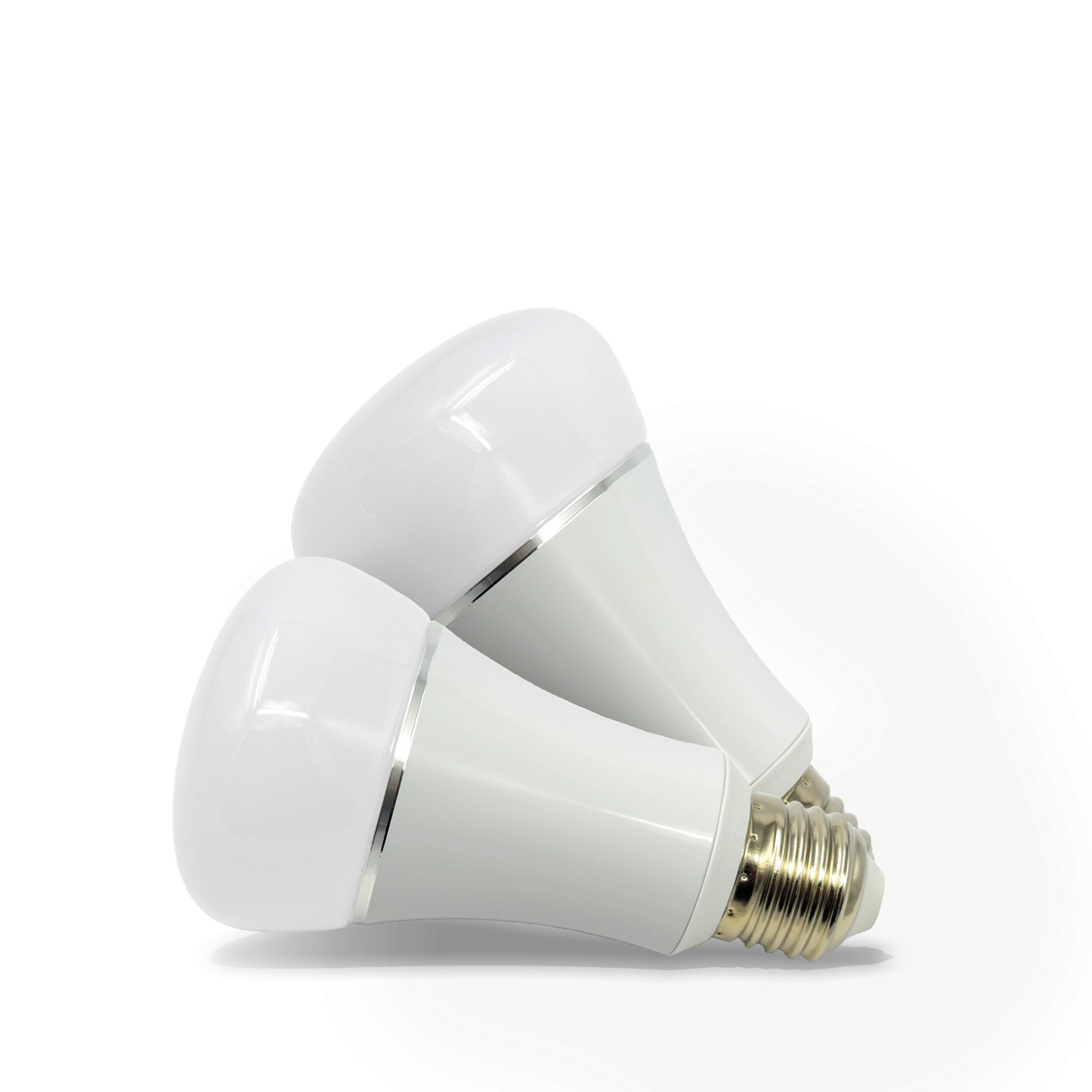 IVIEW SYSTEMS ISB610-2 - Smart 7W 600lm WiFi LED Light Bulb