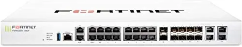 Fortinet FG-100F-BDL-950-36 — FORTIGATE-100F HARDWARE PLUS 3 YEAR FORTICARE PREMIUM AND FORTIGUARD UNIFIED THR