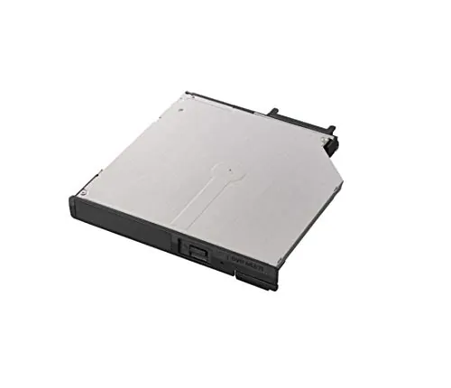 PANASONIC FZ-VDM551W — DVD XPAK FOR FZ-55 MK1 UNIVERSAL BAY
