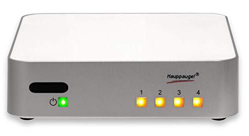 HAUPPAUGE 1682 - WINTV-QUADHD USB 4 TUNER OTA