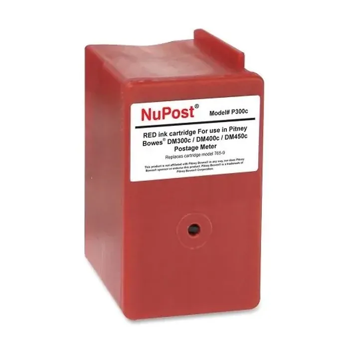 NUPOST-CIG-NPT300C