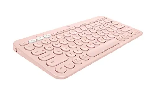 Logitech 920-009728 - Logitech K380 Multi-Device Bluetooth Keyboard for Mac