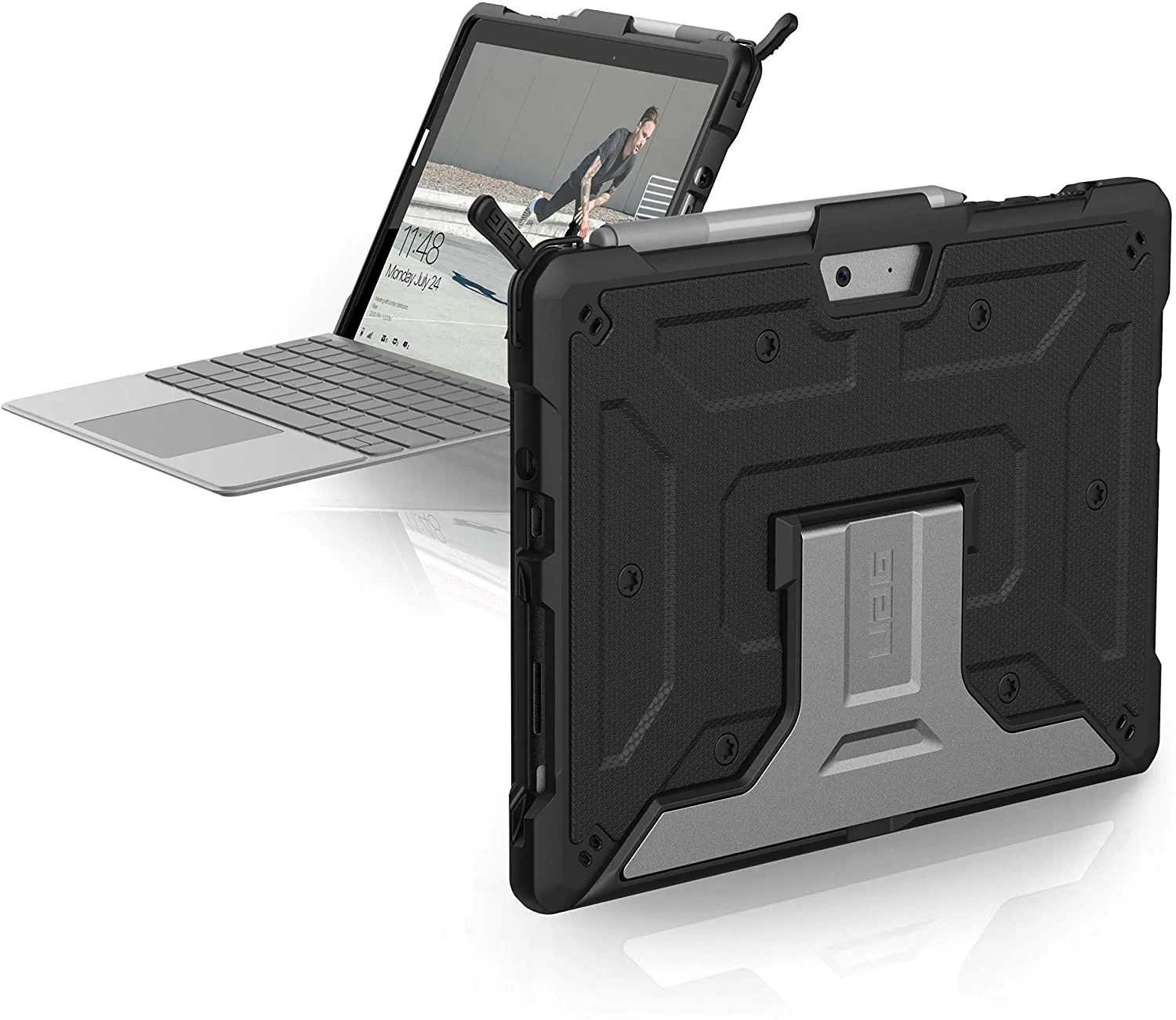 CODi C30705052 — Rugged Protective Case for Surface Go 2