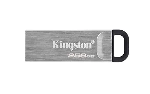 KINGSTON DTKN/256GB — 256GB USB3.2 GEN 1 DATATRAVELER KYSON