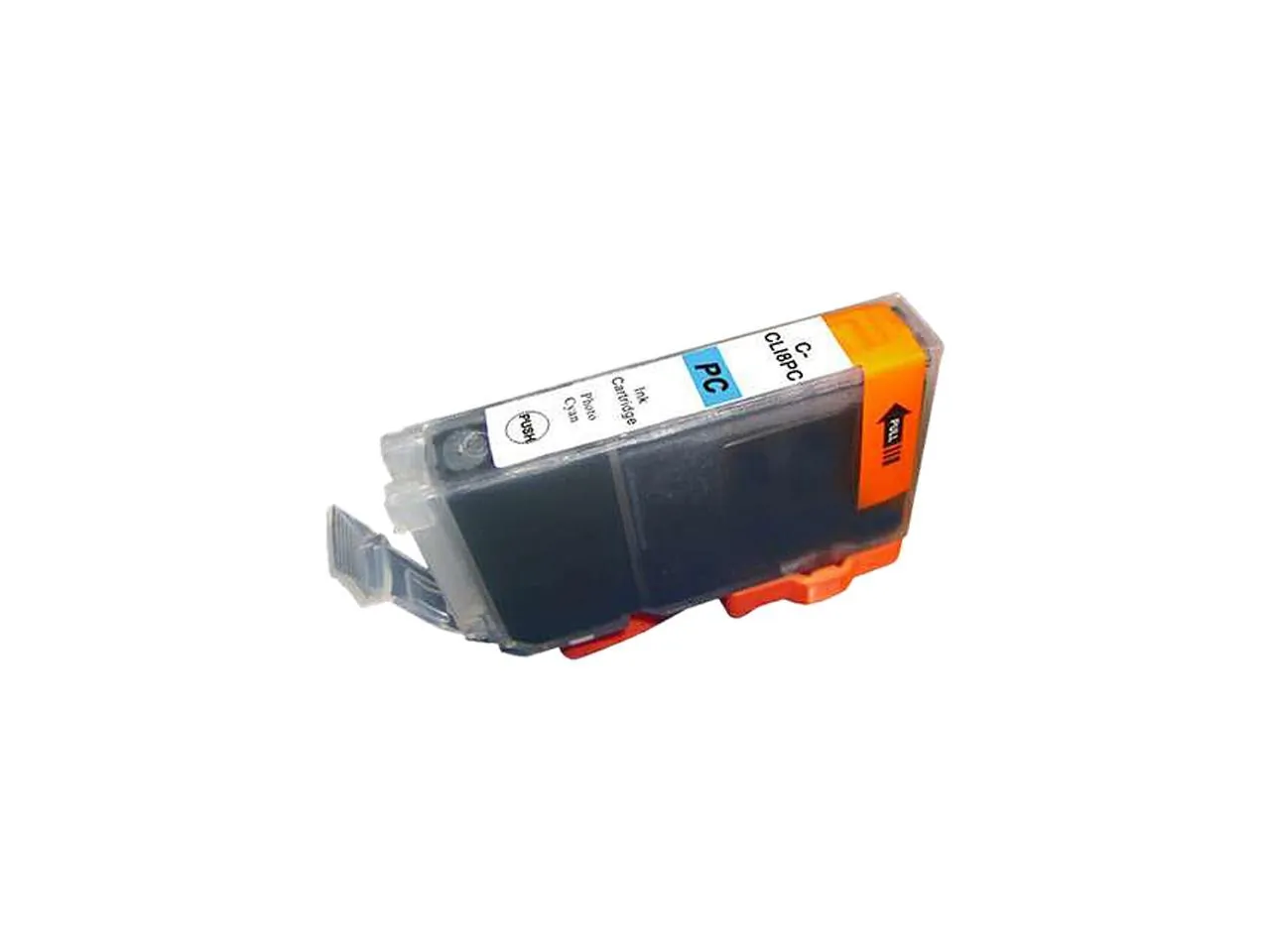 THERMAMARK L-WB-29330-CASE — White Adult Adhesive Closure Wristbands - Inkjet Printable