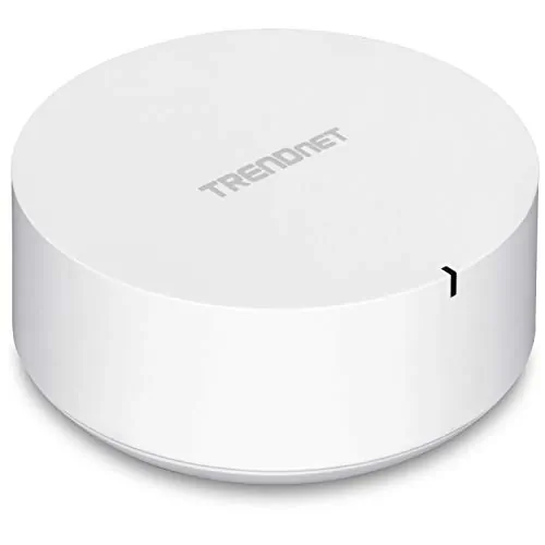 TRENDNET TEW-830MDR — Ac2200 Wifi Mesh Router Tew-830mdr