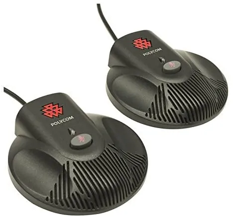 Avaya 2305-06684-601 — Avaya 4690/1692 IP Expansion Microphone Kit - Enhance Audio