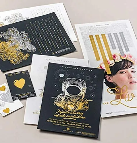 XEROX 006R01795 — Xerox C60 C70 Gold Toner Cartridge - 24000 Yield