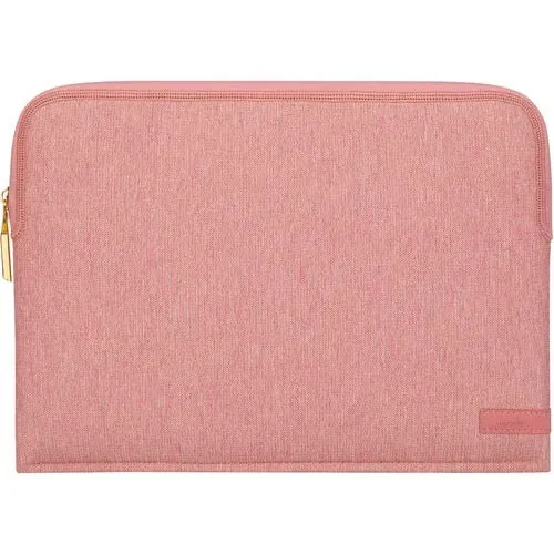 MOSHI 99MO104302 - Pluma Macaron Pink Case for MacBook Pro 13-inch
