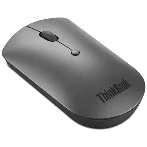 LENOVO 4Y50X88824 — MICE_BO THINKBOOK BT SILENT MOUSE