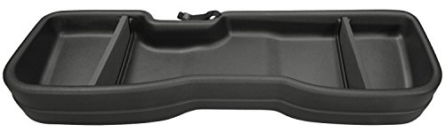 Husky 09031 - Husky Liners Under Seat Storage Box Fits 2014-2019 Silverado