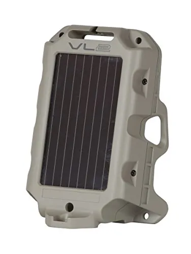 Wildgame Innovations WGI-VL2 — High Intensity Varmint Light - Green Led