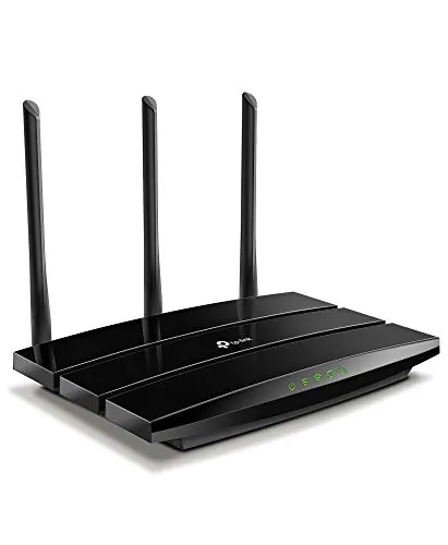 TPLINK ARCHER A8 — AC1900 MU-MIMO WI-FI ROUTER