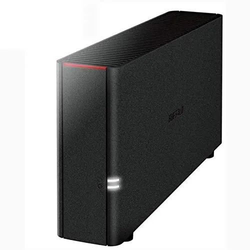 Buffalo LS210D0601 — 6TB LINKSTATION 210