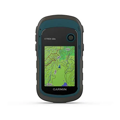 Garmin 010-02256-00 — ETREX 22X GPS HANDHELDS