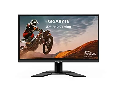 GIGABYTE G27F 2 US - Gigabyte MN GIGABYTE G27Q 27 IPS 144Hz 2560x1440 1000:1 1ms 