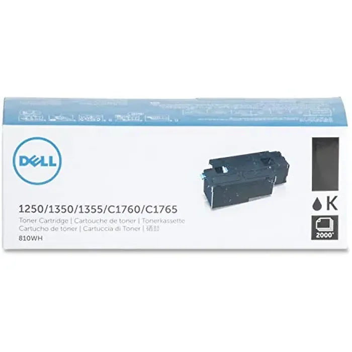 DELL-810WH