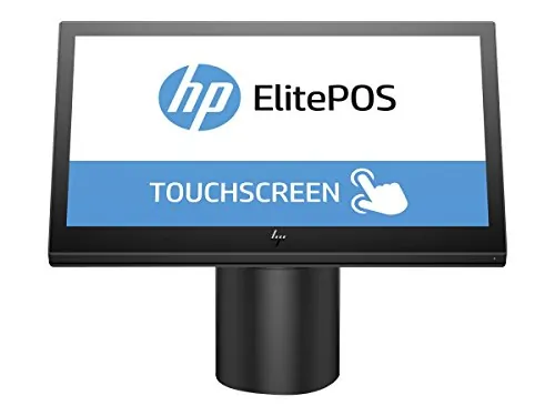 HP 1MV68UT#ABA — HP ElitePOS 141 All-in-One POS Terminal - 8GB RAM