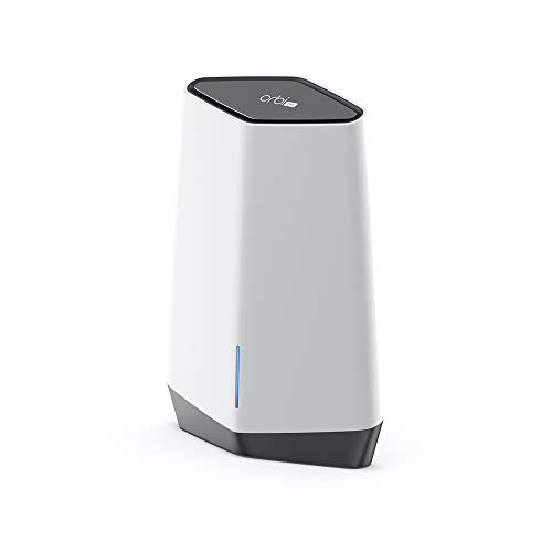 NETGEAR SXS80-100NAS - Orbi Pro WiFi 6 Add On Satelite