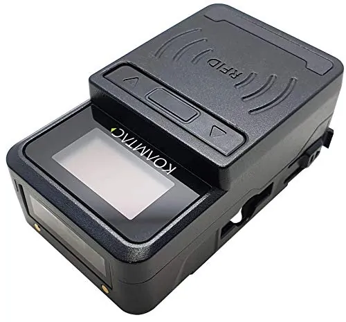 KOAMTAC 382750 - KDC180HUU Wearable 2D Imager with RFID Technology