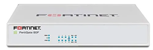 Fortinet FG-80F-BDL-950-36 — 3 YEAR HW, 24X7 FC & UTP BDL SVC