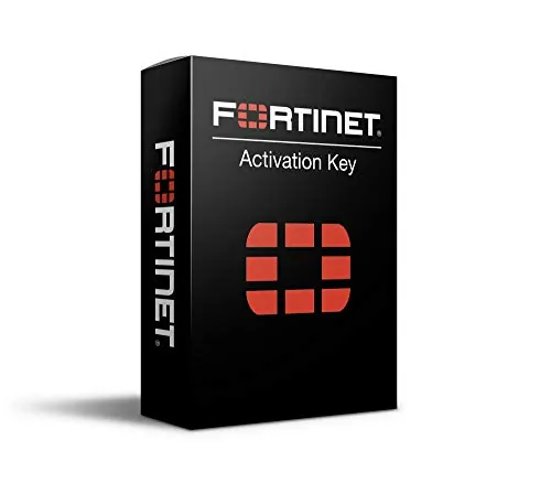 Fortinet FG-80F — HW FG-80F