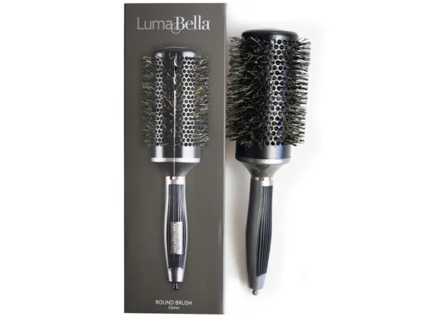 bulk buys CA581 - Lumabella 53MM Professional Rounded Hair Brush
