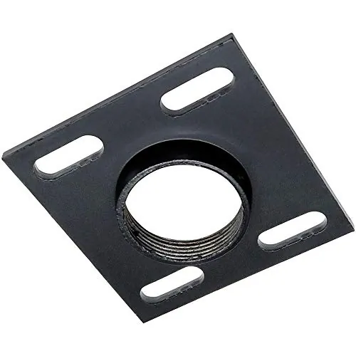 Chief CMA105 — 4CEILING PLATE W 1 1/2NPT