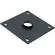Chief CMA110 — CHIEF COLUMN/FLAT CEILING PLATE FOR CEILING MOUNT POLE SYSTEMS