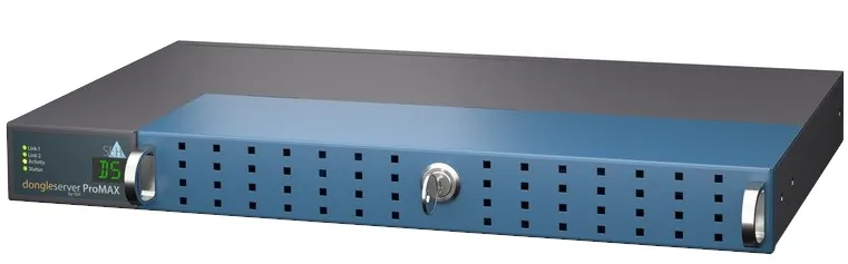 SEH TECHNOLOGY M05812 — DONGLESERVER PROMAX