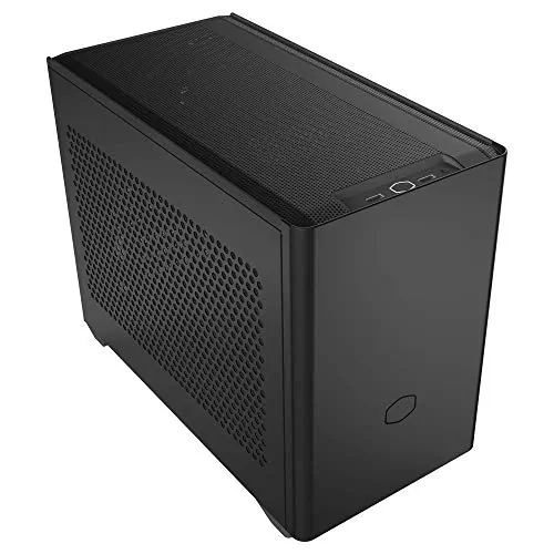 Cooler Master MCB-NR200-KNNN-S00 — NR200 SFF MINI-ITX CASE