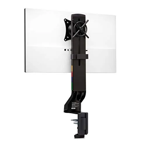 KENSINGTON K55512WW — SMARTFIT SPACE-SAVING SINGLE MONITOR ARM