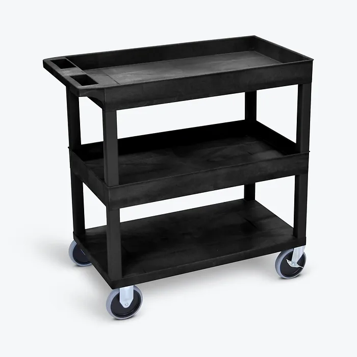 Luxor-EC112HD-B
