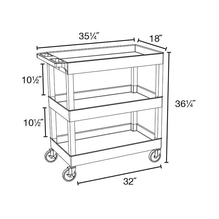 Luxor-EC112HD-B