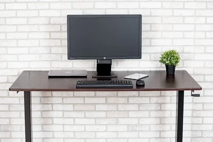 Luxor-STANDCF60-BK/DW