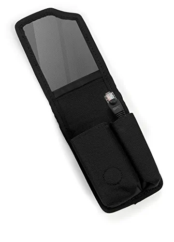 NETALLY LSPRNTR-HOLSTER — Linksprinter Holster with Test Cable - Durable CORD Accessory