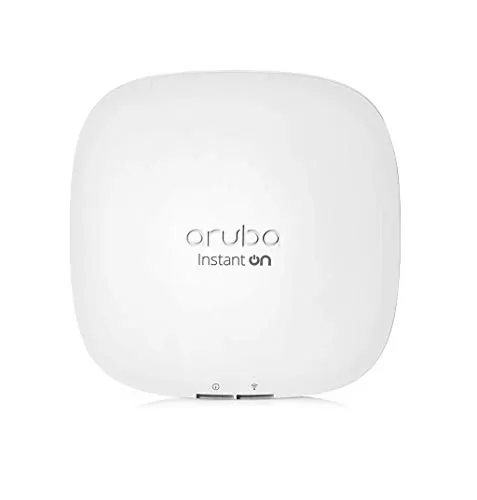 Apple R6M49A — Aruba Instant On AP22 Wireless Access Point Bundle