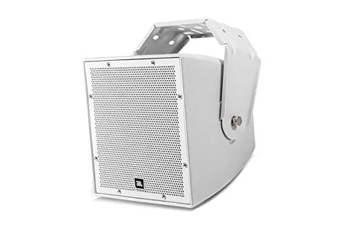 Harman Kardon 0087-2501 — Compact All-Weather 2-Way Coaxial Loudspeaker System