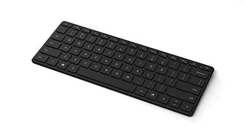 Microsoft 21Y-00001 — Wireless Bluetooth Keyboard - English Layout