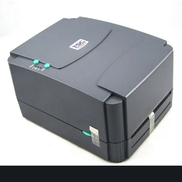 TSC AMERICA 98-0180011-10LF - TSC TTP-244 DC Motor Assembly Replacement Part