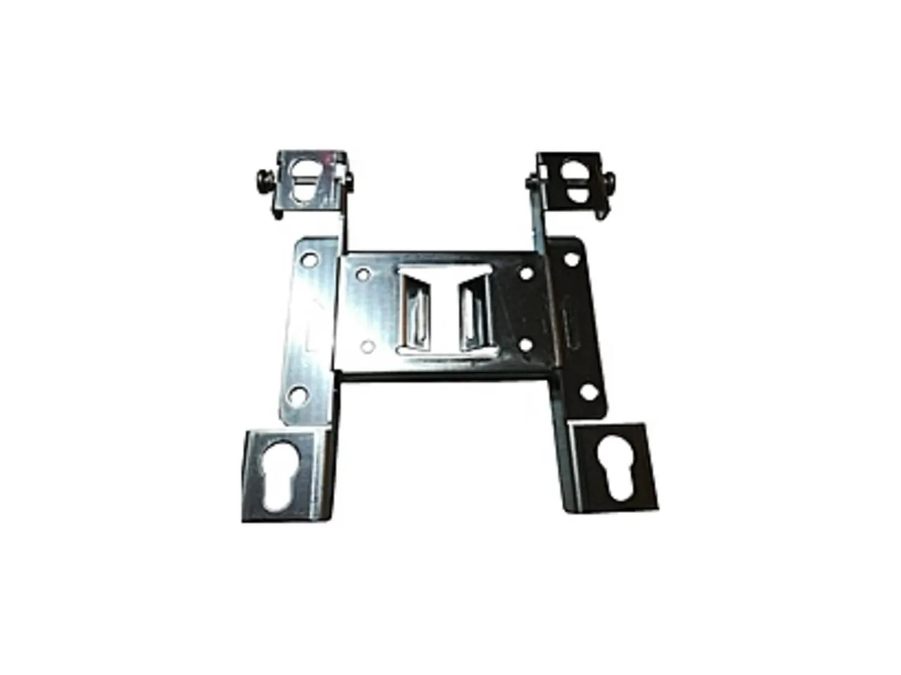 Extreme Networks AH-ACC-BKT-ASM — OUTDOOR AP STAINLESS STEEL WALL BRACKET ASSEMBLY