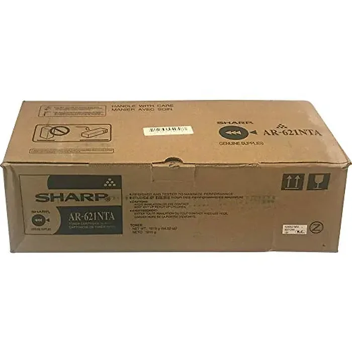SHARP NEC-AR621NT